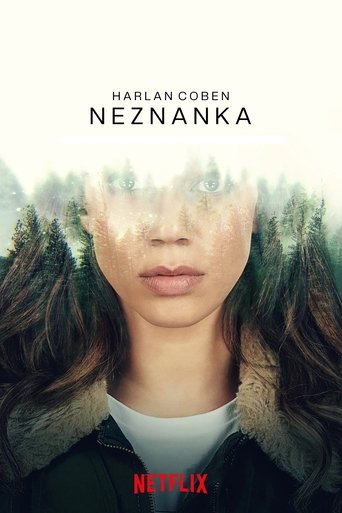 Harlan Coben: Neznanka