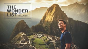 #5 The Wonder List with Bill Weir