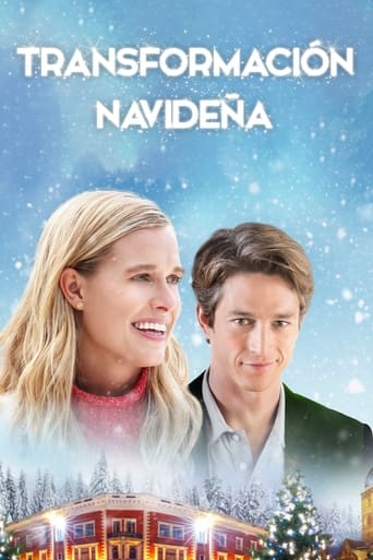 Poster of Transformación navideña