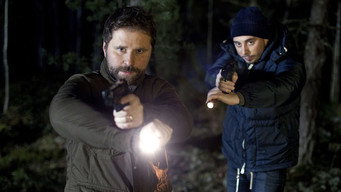 Arne Dahl: Bad Blood (2012)