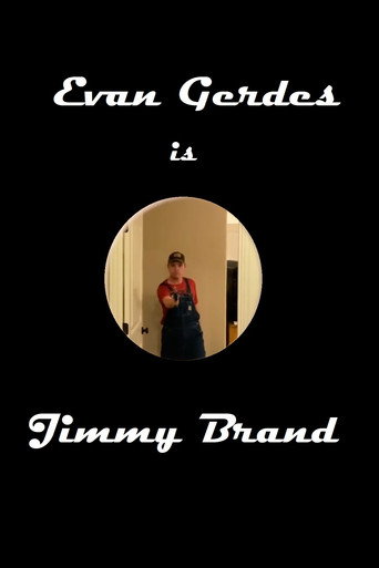 Jimmy Brand