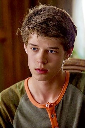 Colin Ford