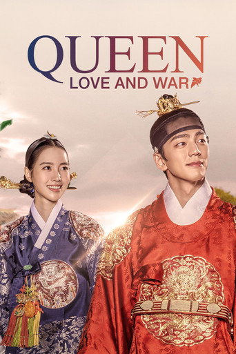Queen: Love and War
