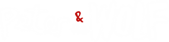Peter & the Wolf logo