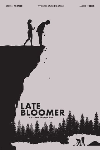 Poster of Late Bloomer