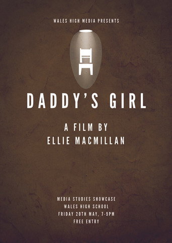Daddy's Girl (1970)