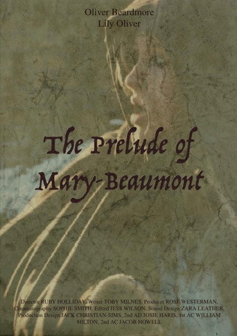 The Prelude of Mary Beaumont (2025)