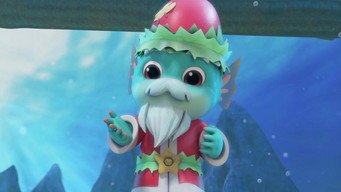 Episode 10 — Episode 10