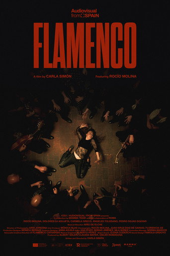FLAMENCO (1970)