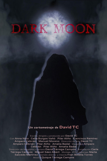 Dark Moon (2025)