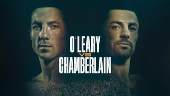 Pierce O’Leary vs. Mark Chamberlain (2026)