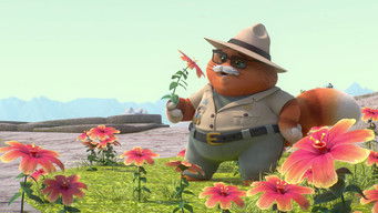 第19話：A day trip with uncle Greg