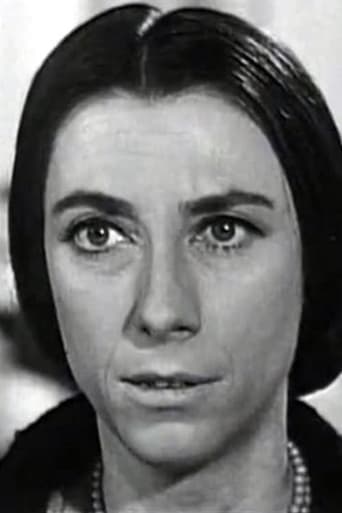 Image of Martine Ferrière