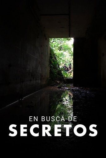 Searching for Secrets: Season 1