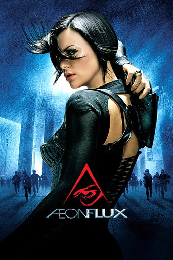Æon Flux