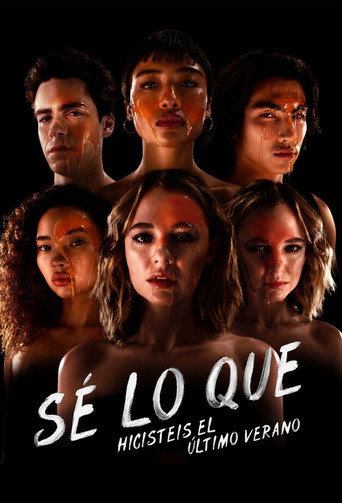 Póster del título
