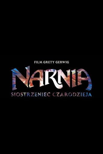 Plakat: Narnia: The Magician's Nephew