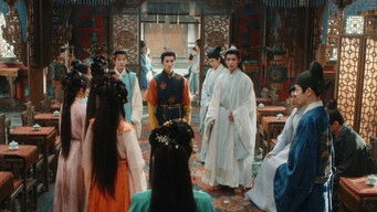 Aflevering 12 — Episode 12