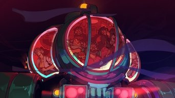 MOONWARD - S0E01