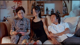 The Mirror (1999)