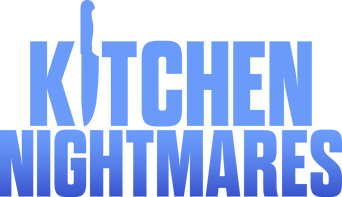Kitchen Nightmares logo