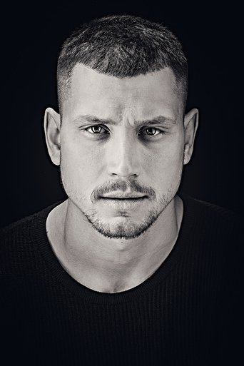 Imagine Dmytro Kadnay