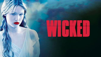 #6 Wicked