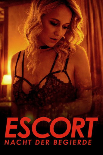 Escort - Nacht der Begierde