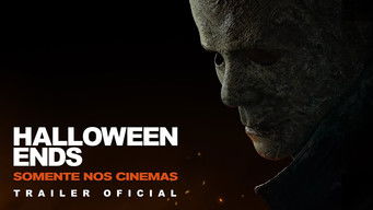 Cena de Halloween Ends