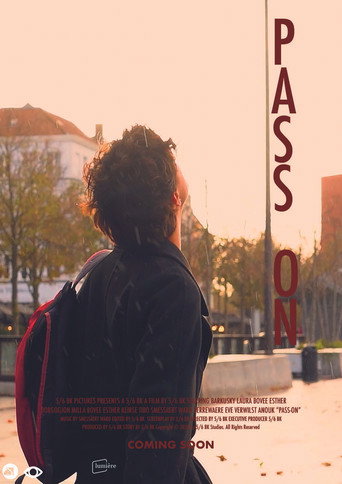 Pass On (公開年不明年)のポスター画像 - FindKey