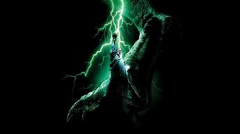 Galeria 1 - Godzilla