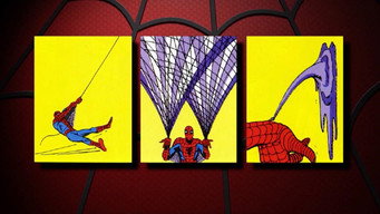 Spider-Man Tech (2007)