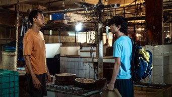 #7 Bapakmu Kiper