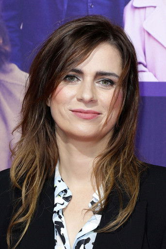 Foto de Nora Tschirner