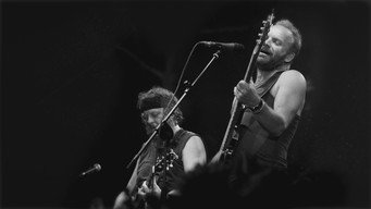 Sting: A Free Man (2017)