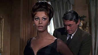 Арабеска (1966)
