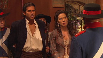 Episode 26 — Montero Thought Himself Victorious...