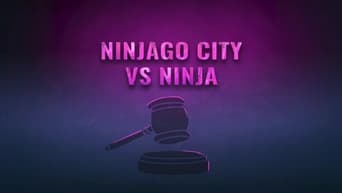 Ninjago City vs Ninja