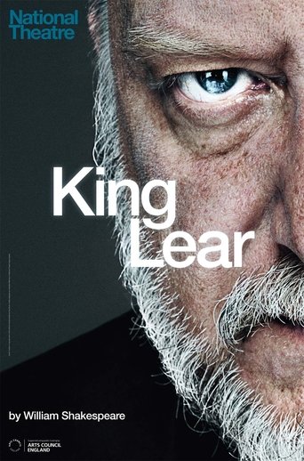 National Theatre Live: King Lear (2014) National Theatre Live: King Lear (2014)