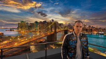 Galeria 1 - Sebastian Maniscalco: Stay Hungry