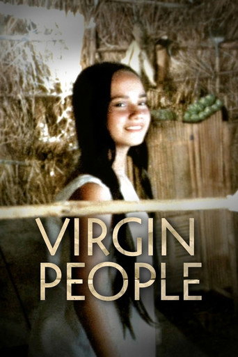 Virgin People — Pôsteres 9