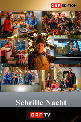 Schrille Nacht (2022)