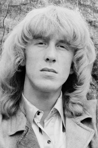 Davey Johnstone