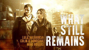What Still Remains (2018)