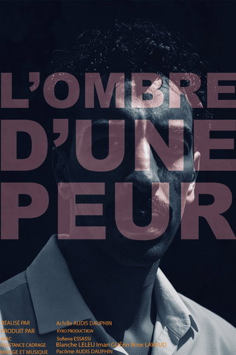 L'ombre d'une peur poster