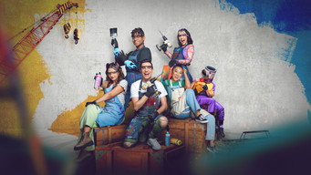 Art Attack: Challenge Mode (2023- )