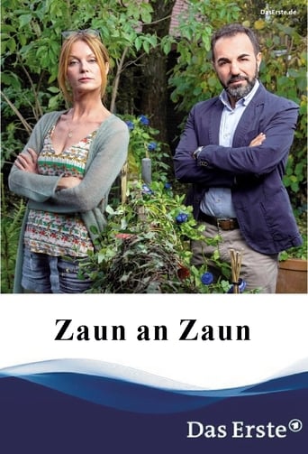 Poster för Zaun an Zaun