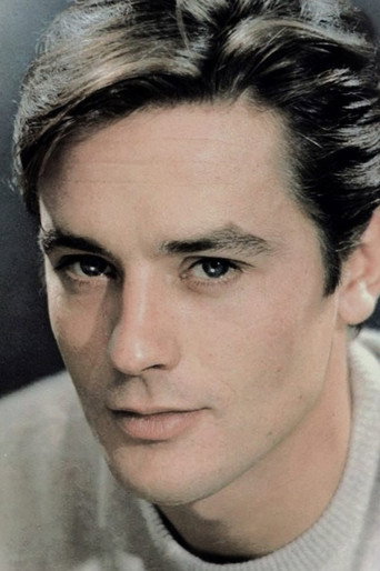 Alain Delon — 22
