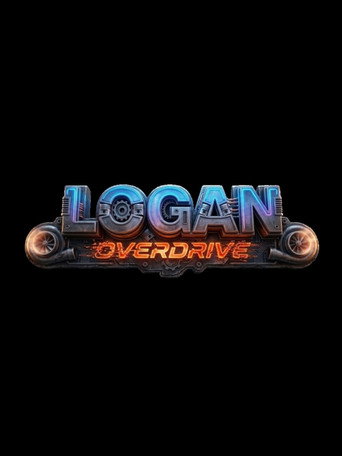 Logan: Overdrive