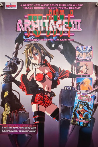 Armitage III